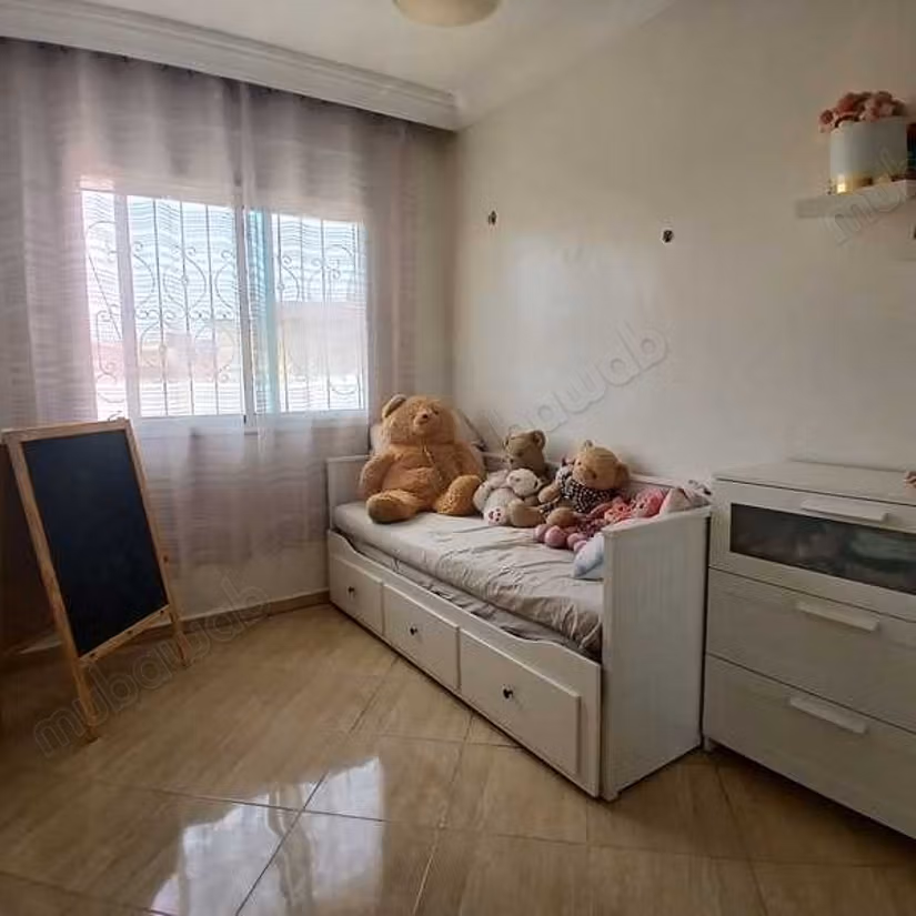 Appartamento in Affitto di 79.0 m² a Casablanca, Sidi Maarouf