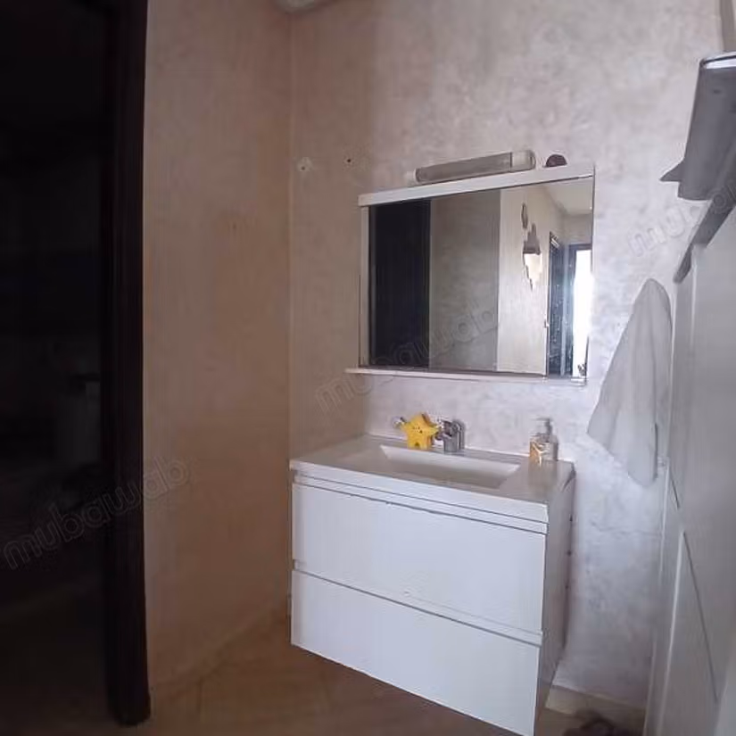 Appartamento in Affitto di 79.0 m² a Casablanca, Sidi Maarouf