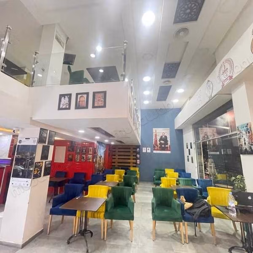 Local comercial en venta de 92.0 m² en Marrakech, Izdihar