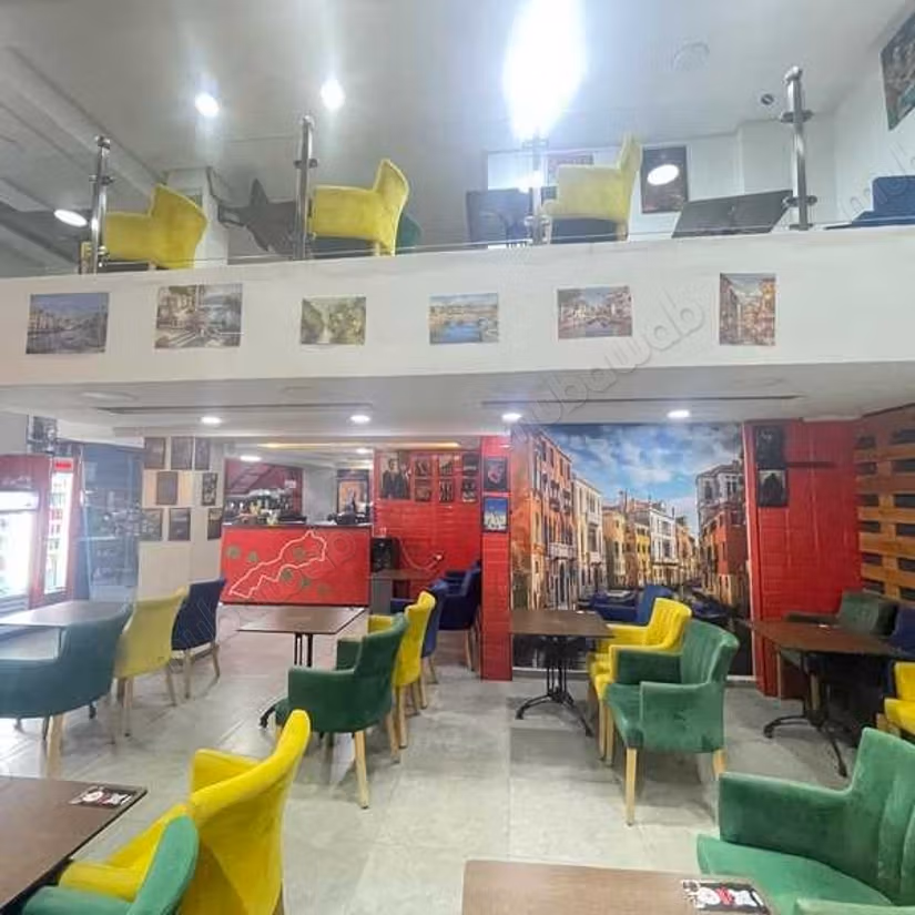 Local comercial en venta de 92.0 m² en Marrakech, Izdihar