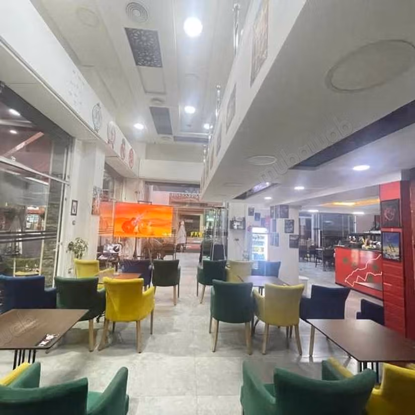 Local comercial en venta de 92.0 m² en Marrakech, Izdihar