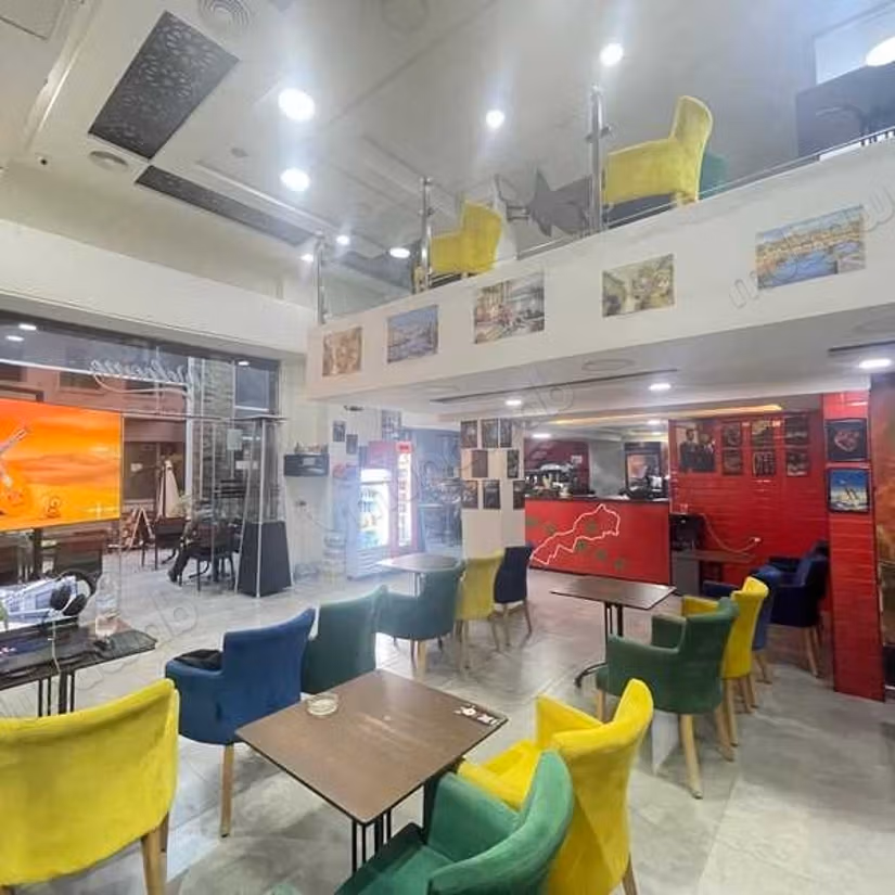 Local comercial en venta de 92.0 m² en Marrakech, Izdihar