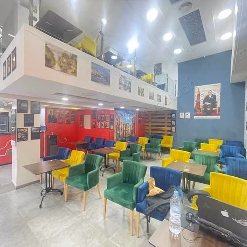 Local comercial en venta de 92.0 m² en Marrakech, Izdihar