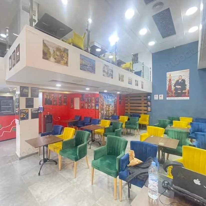 Local comercial en venta de 92.0 m² en Marrakech, Izdihar