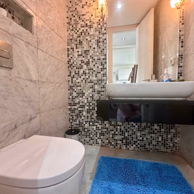Appartamento in Affitto di 179.0 m² a Bouskoura, Città Verde