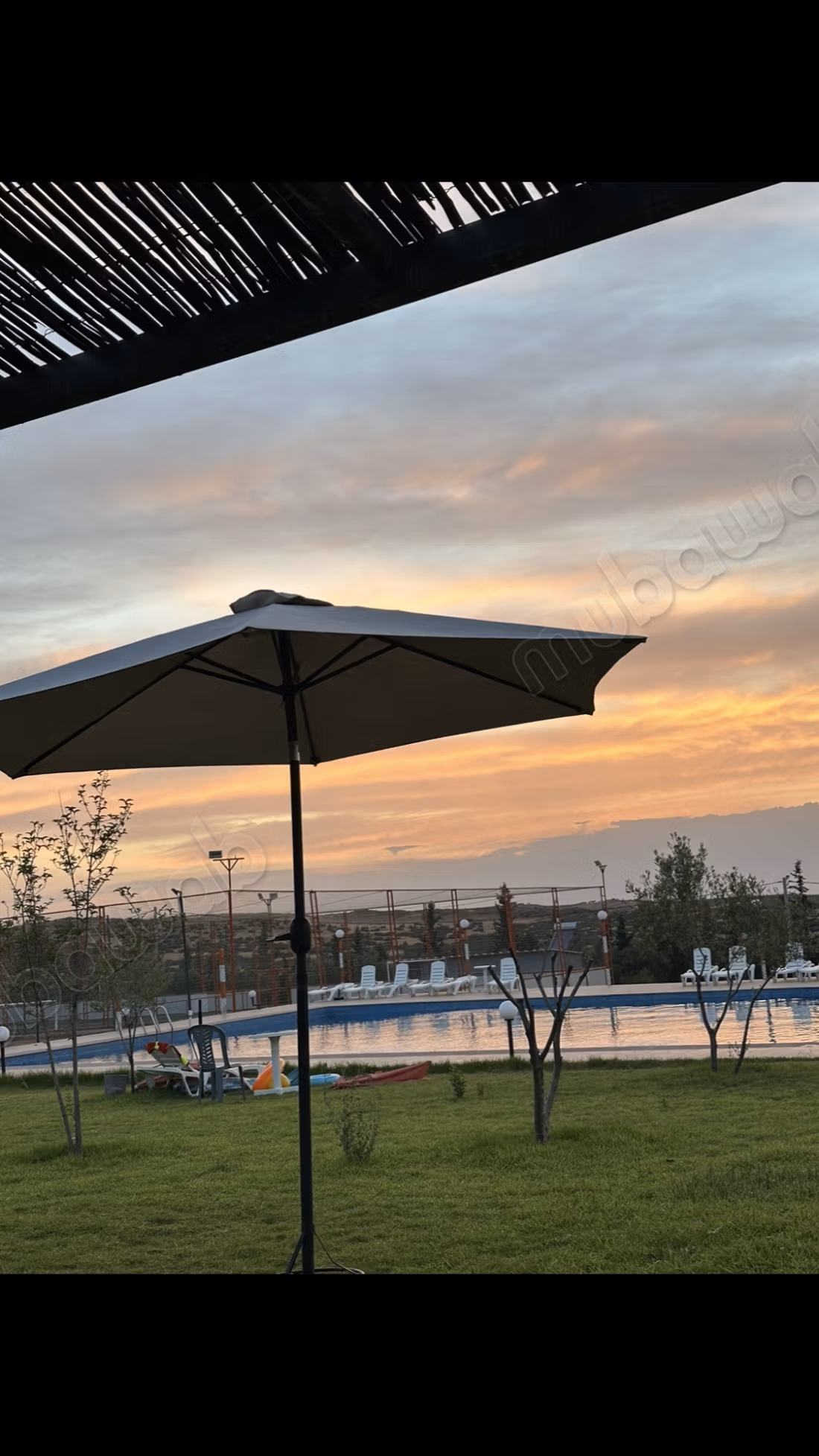 Complexe sportif et loisir à vendre, Sefrou