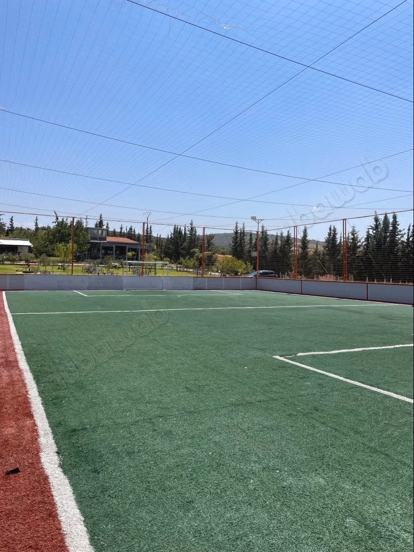 Complexe sportif et loisir à vendre, Sefrou