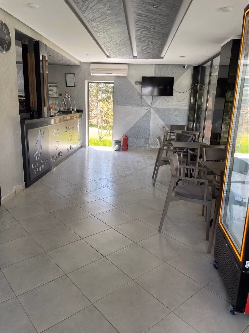 Complexe sportif et loisir à vendre, Sefrou