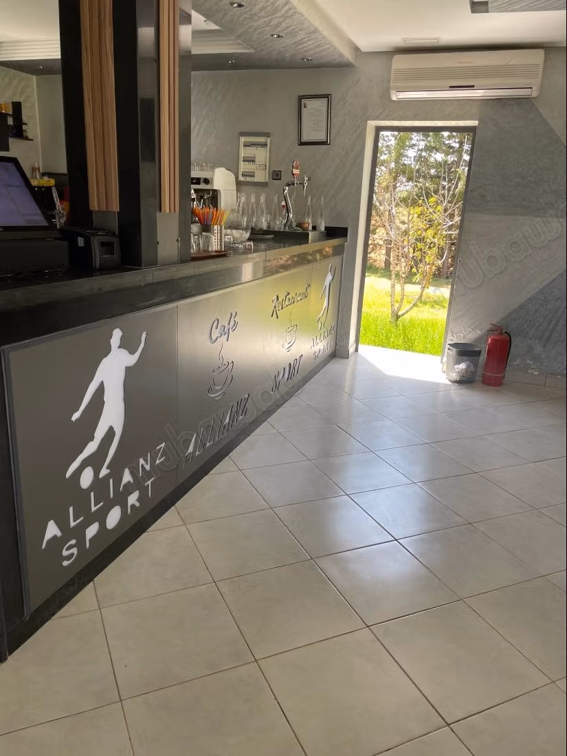 Complexe sportif et loisir à vendre, Sefrou