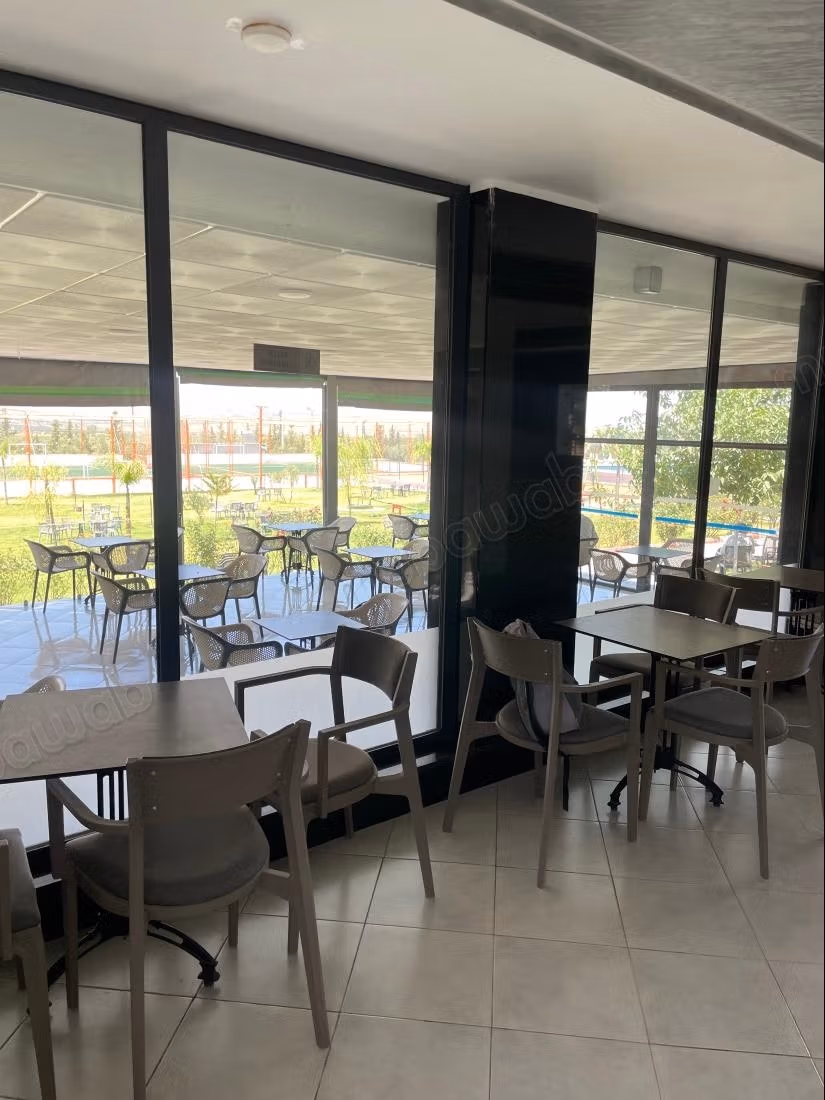 Complexe sportif et loisir à vendre, Sefrou
