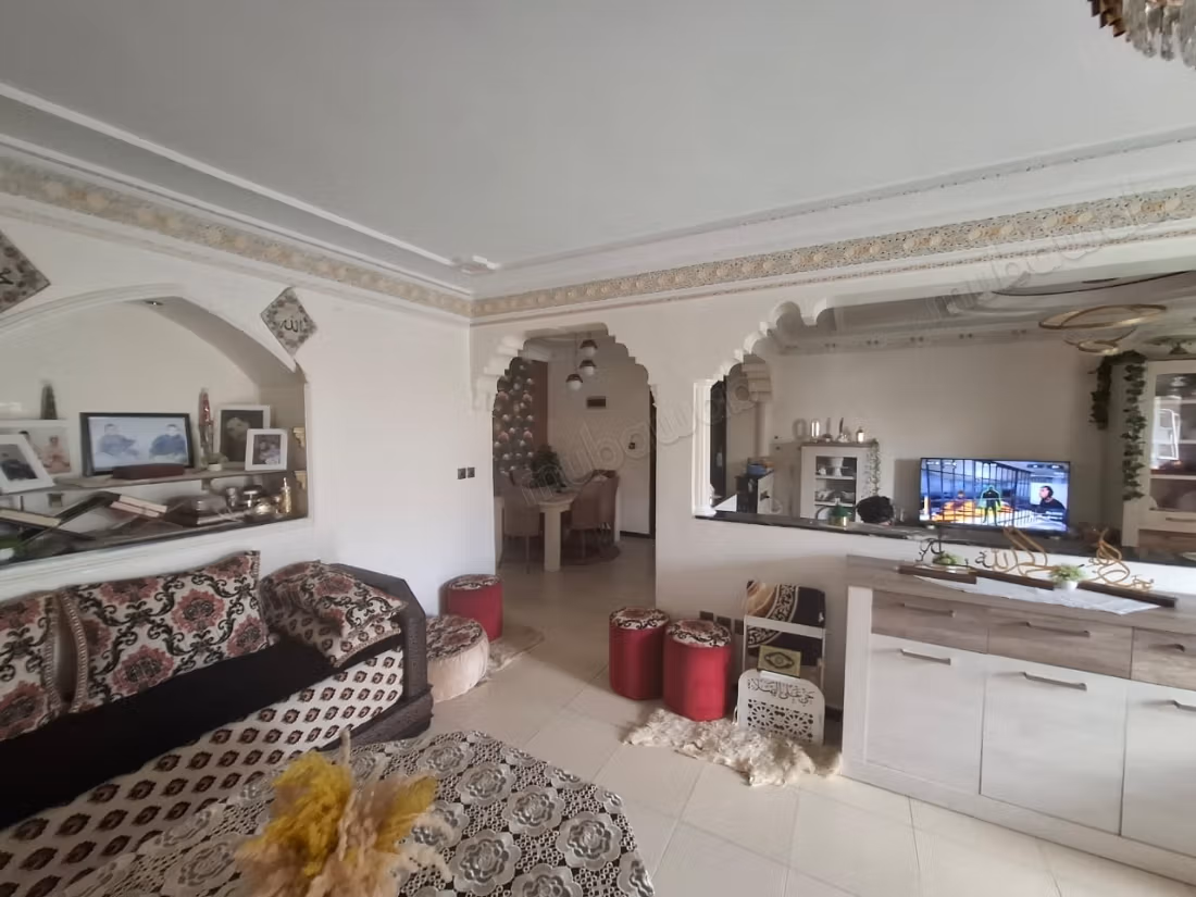 Apartamento de 192m2 en venta en Agadir