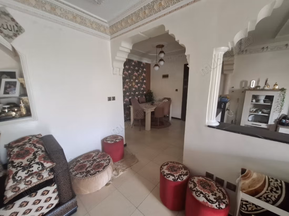 Apartamento de 192m2 en venta en Agadir