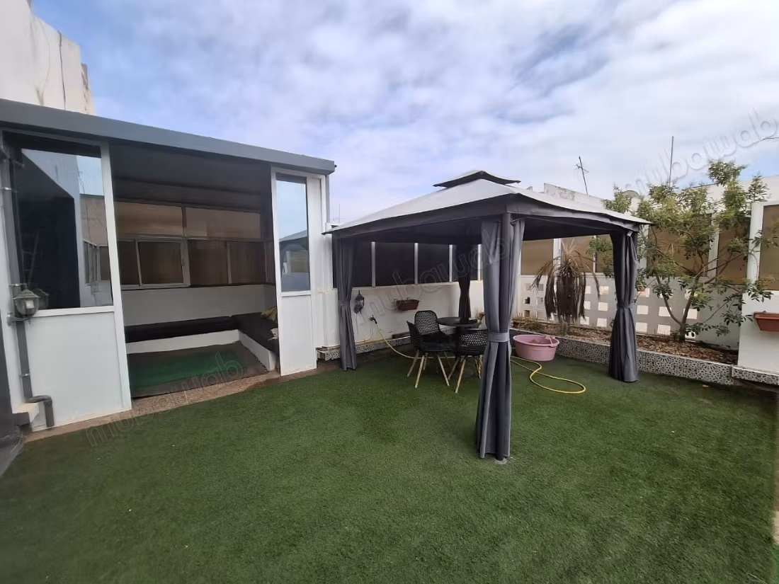 Apartamento de 192m2 en venta en Agadir