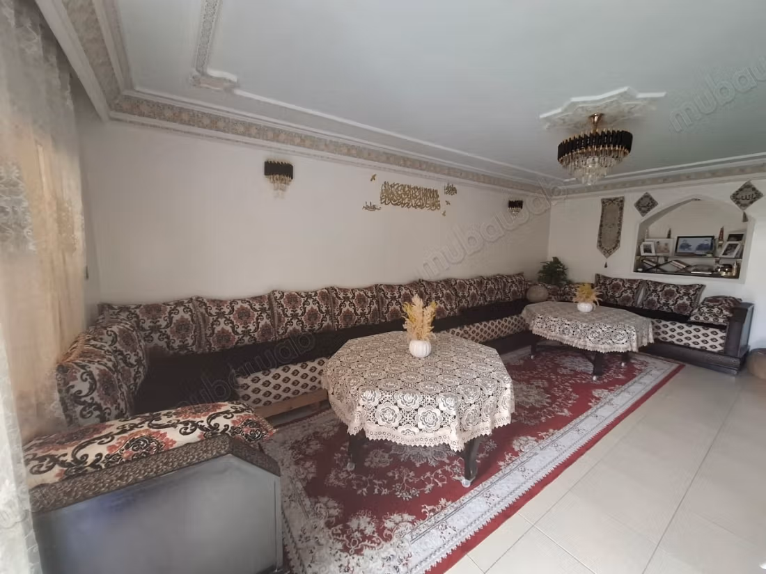 Apartamento de 192m2 en venta en Agadir