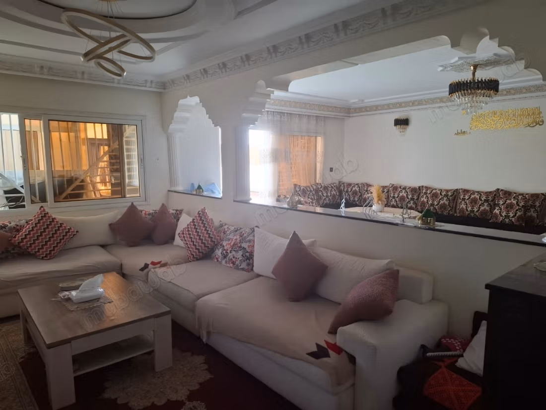 Apartamento de 192m2 en venta en Agadir