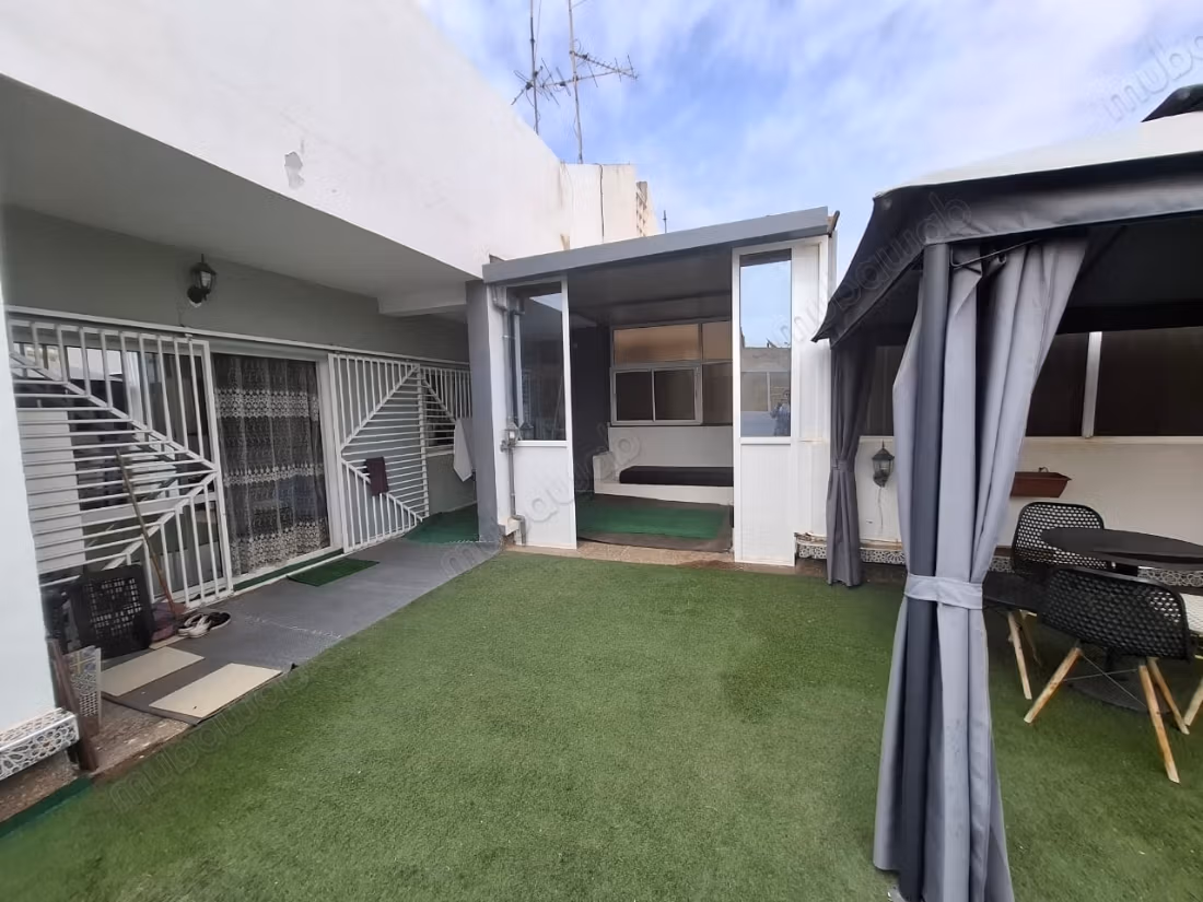 Apartamento de 192m2 en venta en Agadir