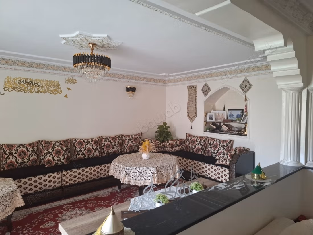 Apartamento de 192m2 en venta en Agadir
