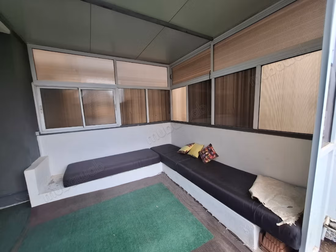 Apartamento de 192m2 en venta en Agadir