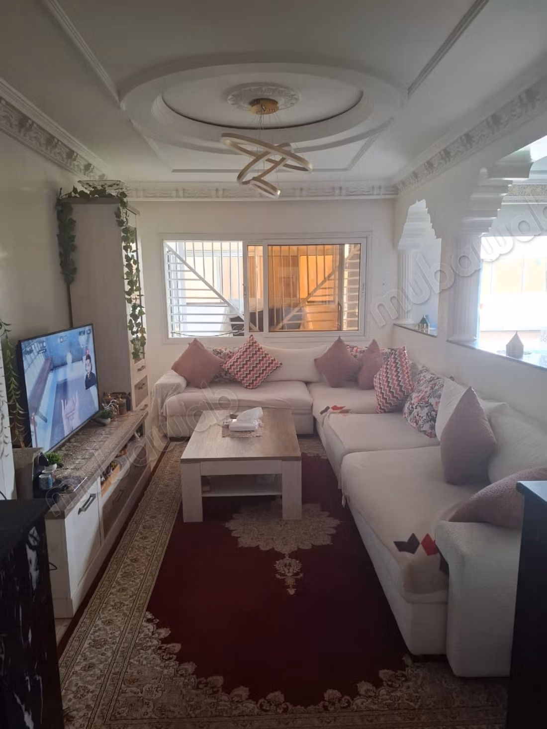 Apartamento de 192m2 en venta en Agadir