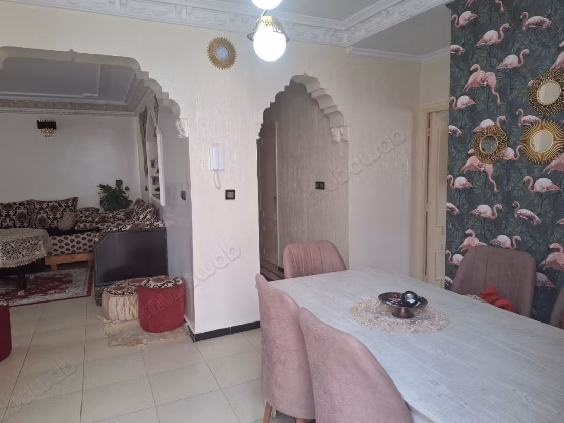 Apartamento de 192m2 en venta en Agadir