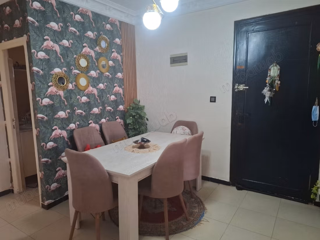Apartamento de 192m2 en venta en Agadir