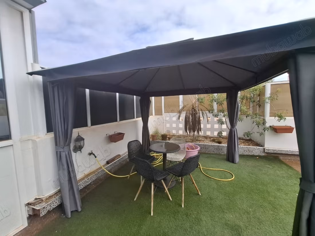 Apartamento de 192m2 en venta en Agadir