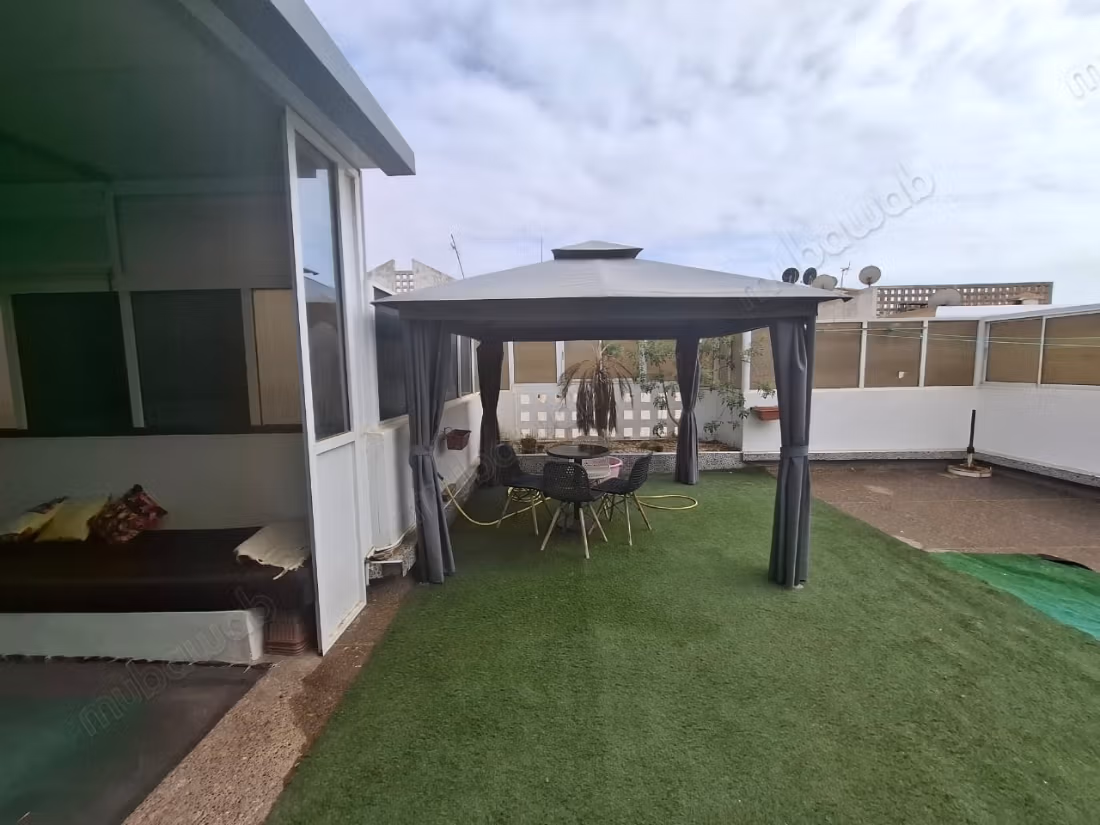 Apartamento de 192m2 en venta en Agadir