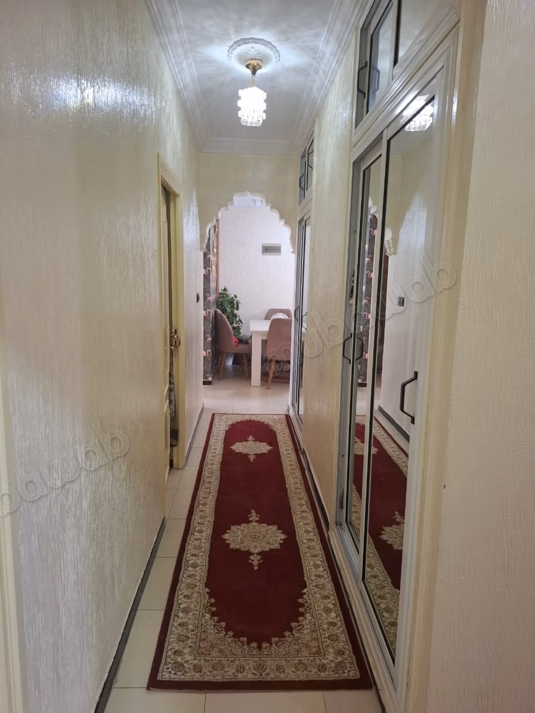 Apartamento de 192m2 en venta en Agadir