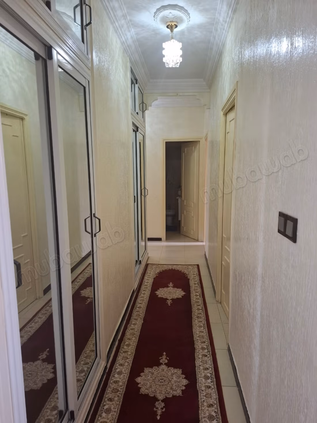 Apartamento de 192m2 en venta en Agadir