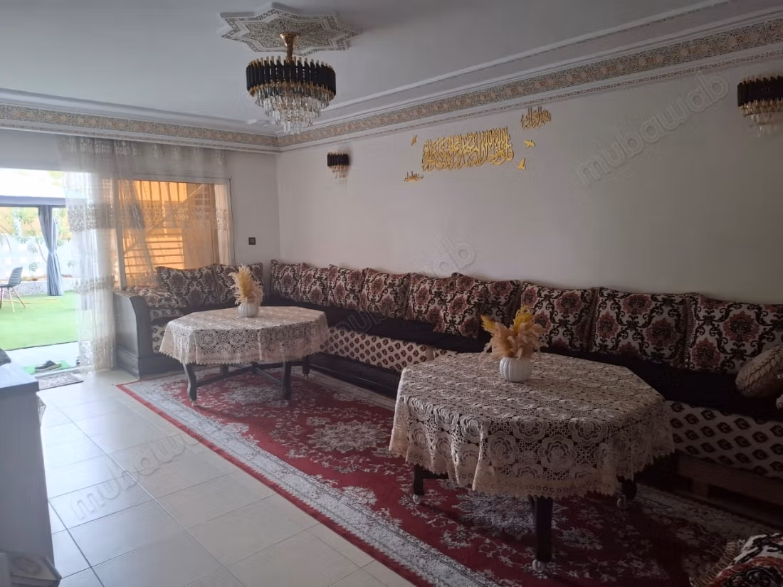 Apartamento de 192m2 en venta en Agadir