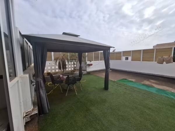 Appartement 192m2 à vendre à Agadir
