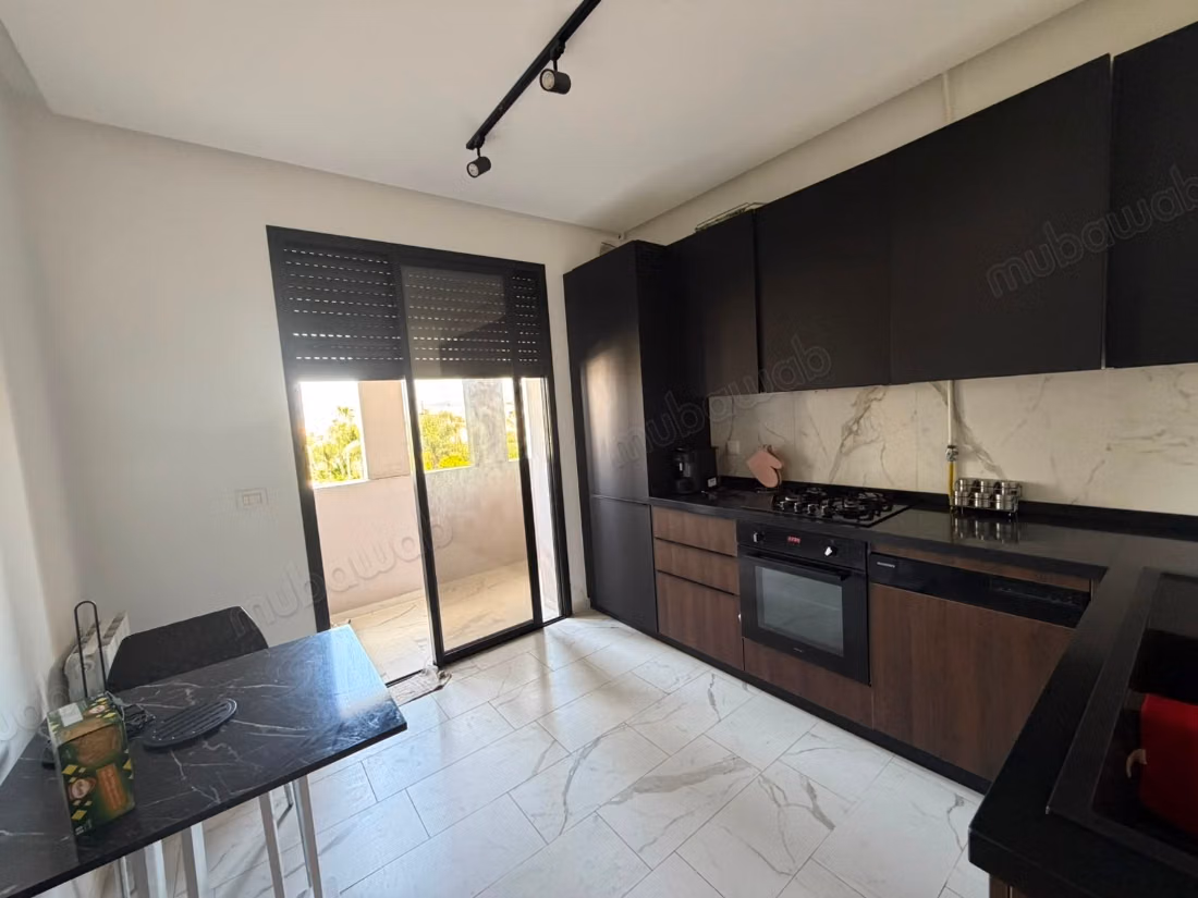 Location appartement s2 aux jardins de carthage