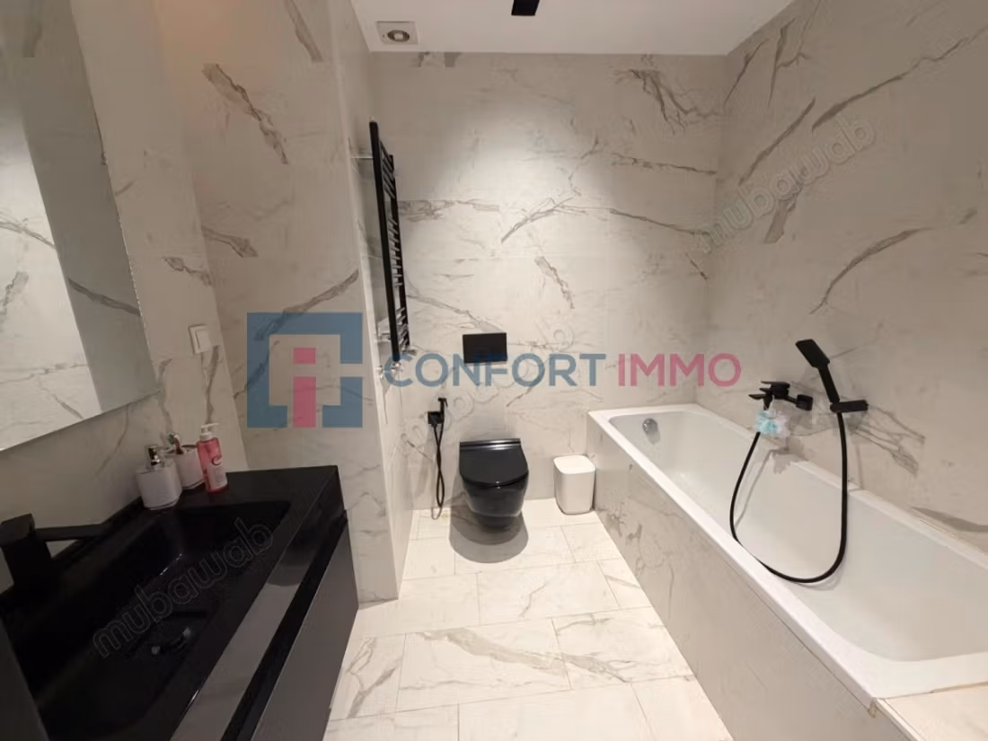Location appartement s2 aux jardins de carthage