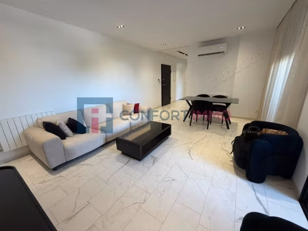 Affitto appartamento S2 ai giardini di Cartagine