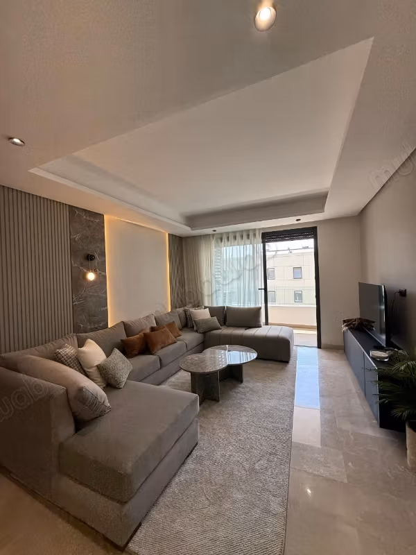 Exceptional apartment for rent FURNISHED in CFC