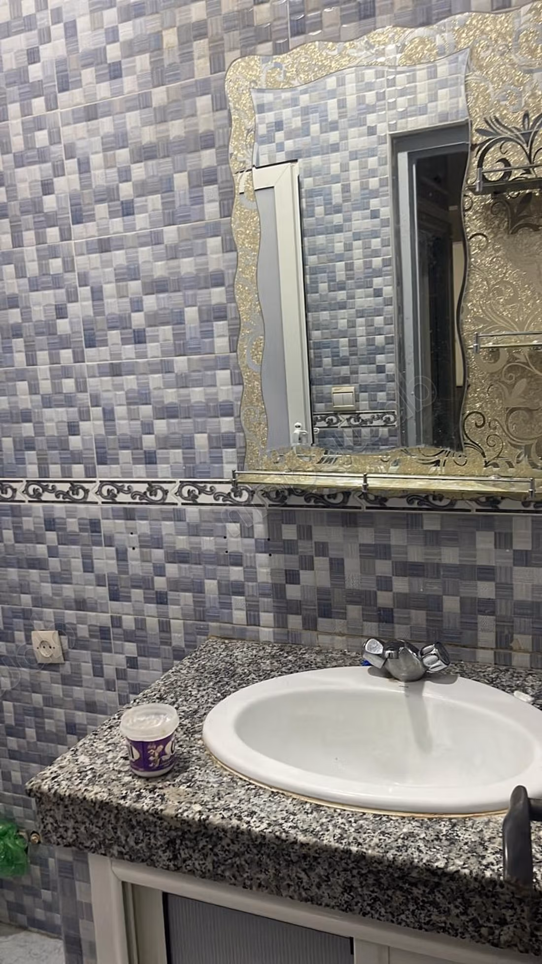 Appartement à louer à l'ocean