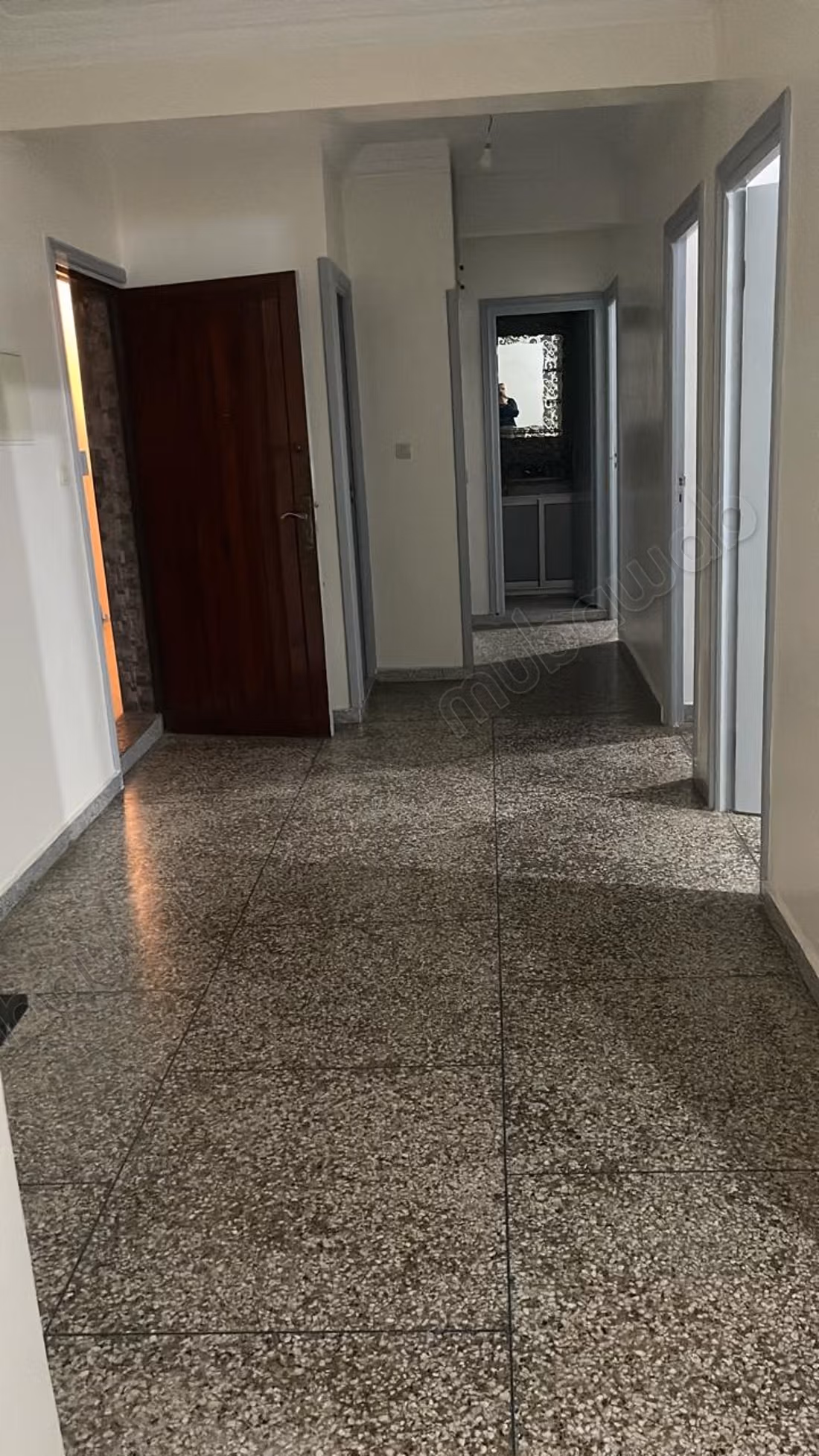 Appartement à louer à l'ocean