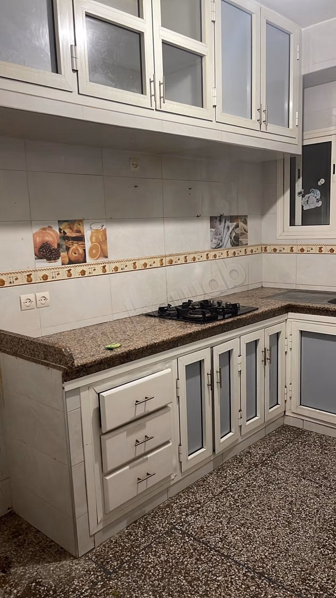 Appartement à louer à l'ocean