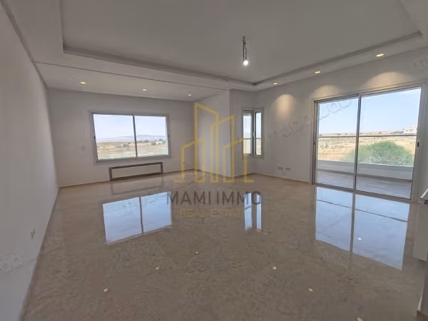 In affitto un appartamento S2 Gammarth Touristique