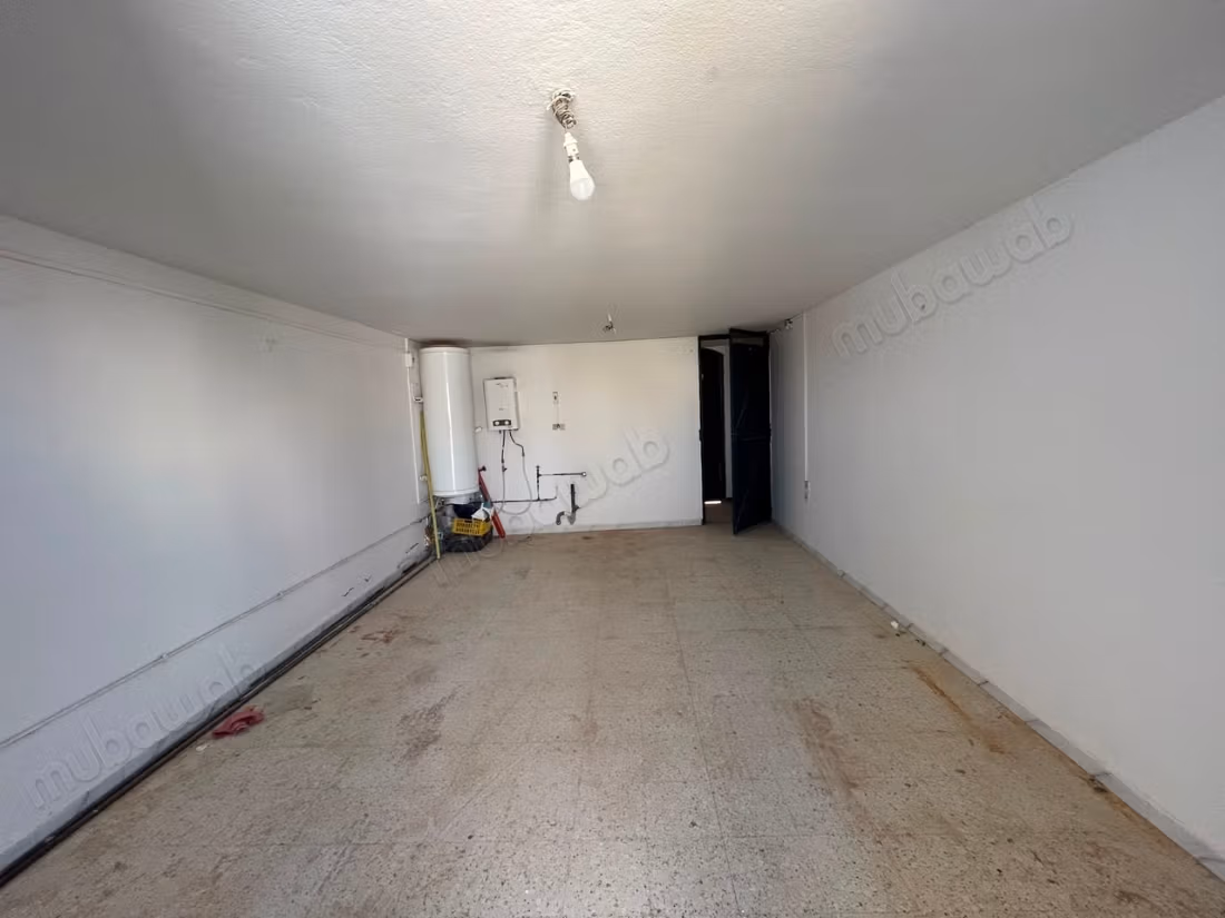 Villa S5 à vendre à El Fatha – Kélibia