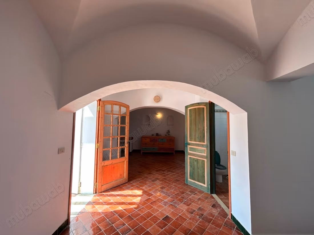 Villa S5 à vendre à El Fatha – Kélibia