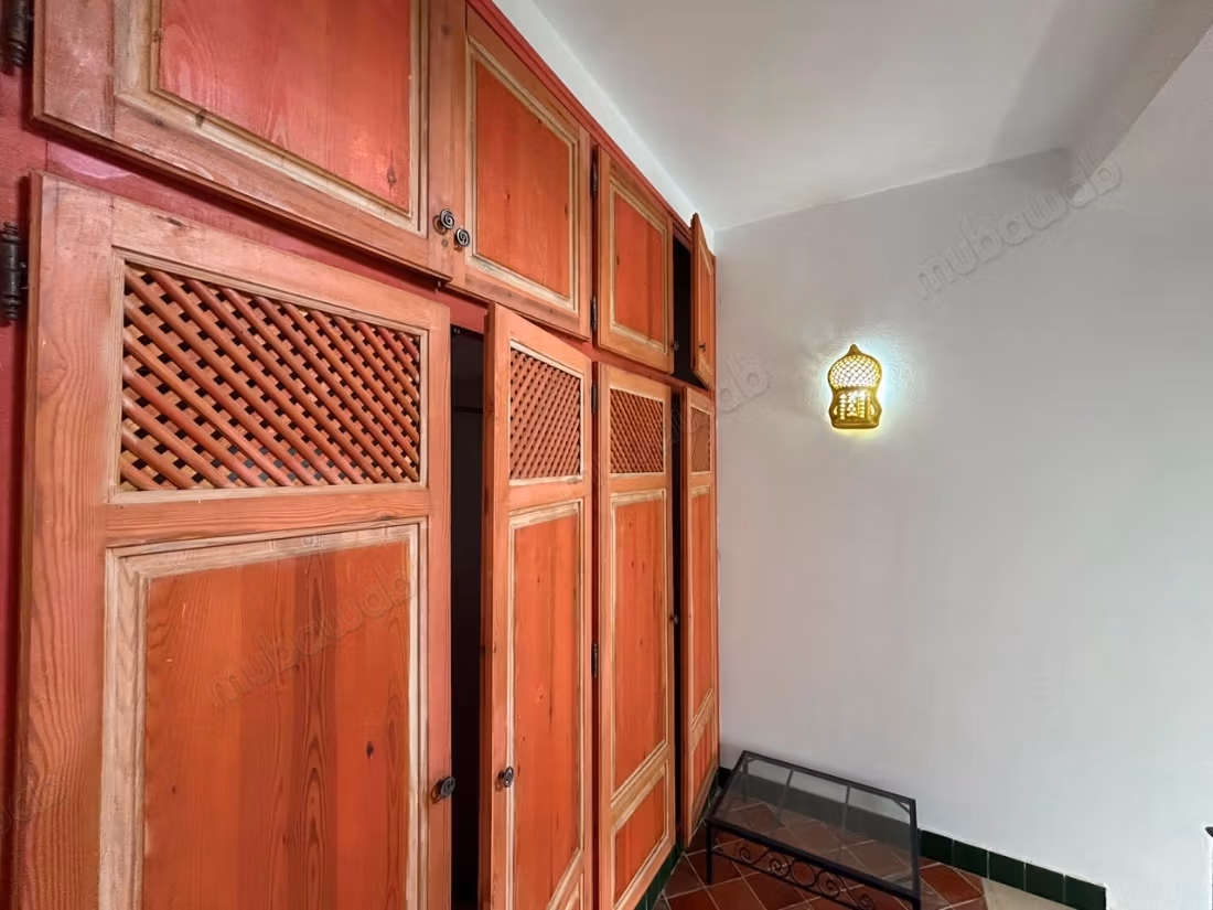 Villa S5 à vendre à El Fatha – Kélibia
