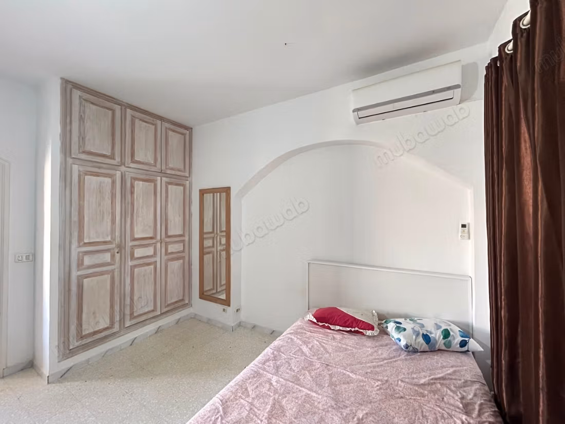 Villa S5 à vendre à El Fatha – Kélibia
