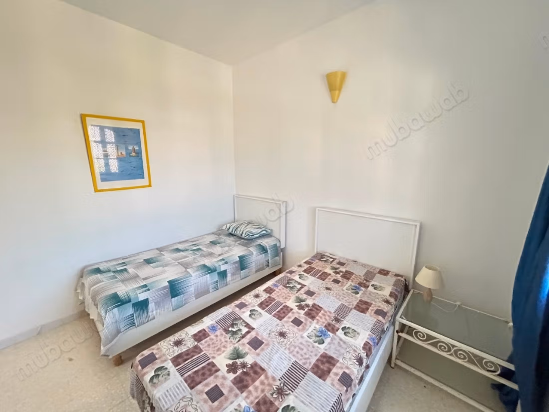 Villa S5 à vendre à El Fatha – Kélibia