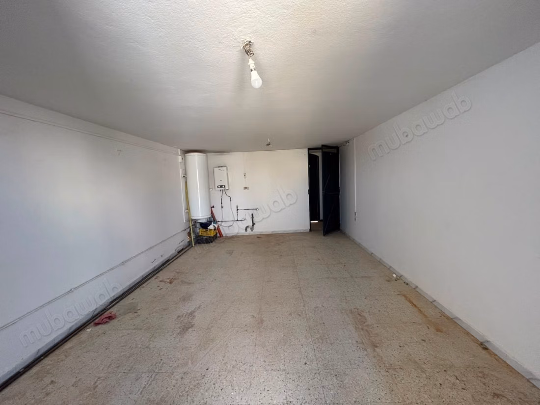 Villa S5 for sale in El Fatha - Kélibia