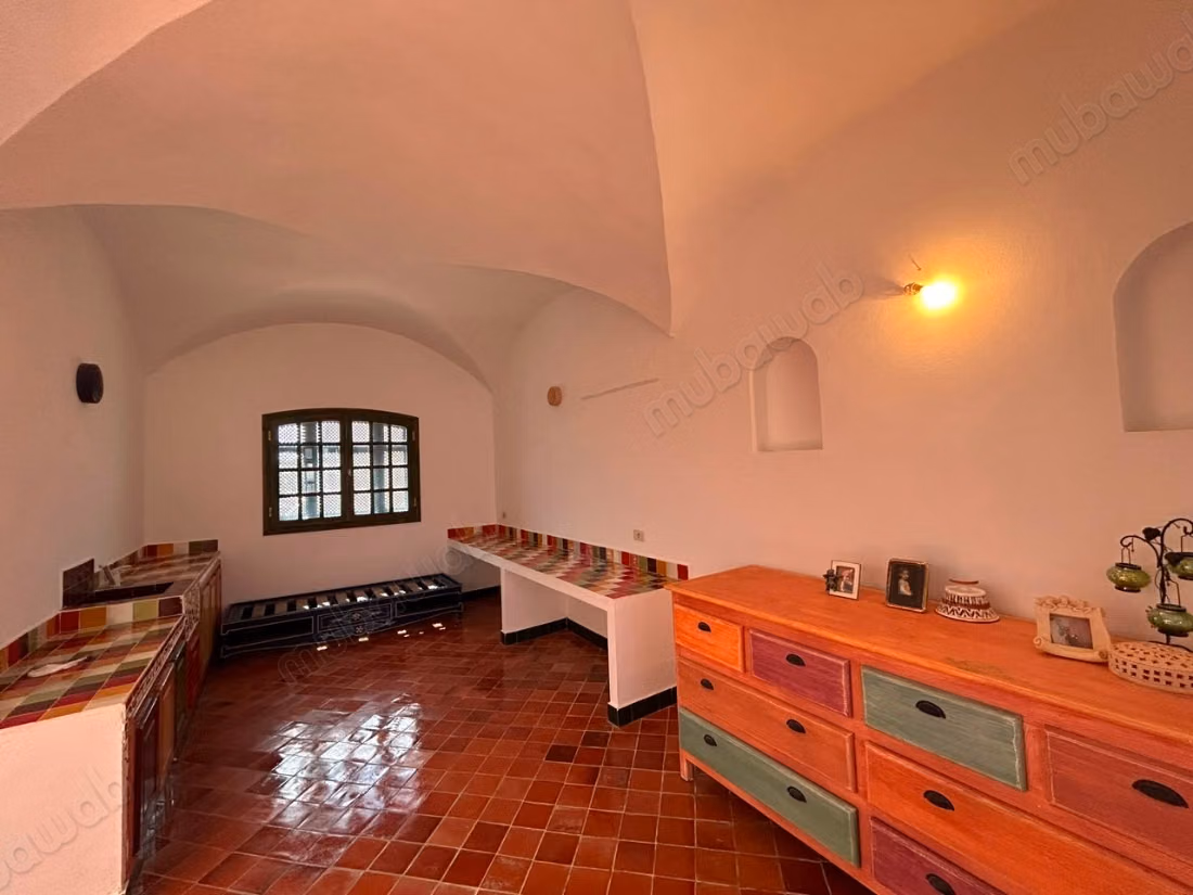 Villa S5 for sale in El Fatha - Kélibia