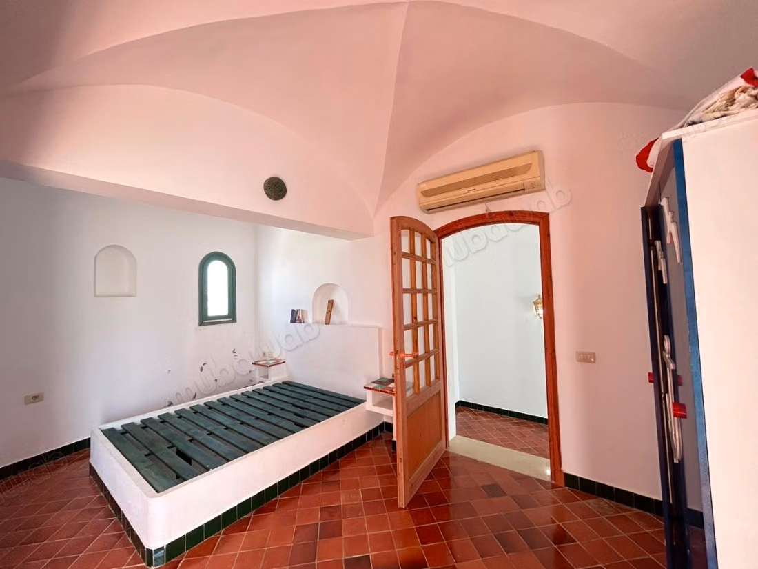 Villa S5 for sale in El Fatha - Kélibia