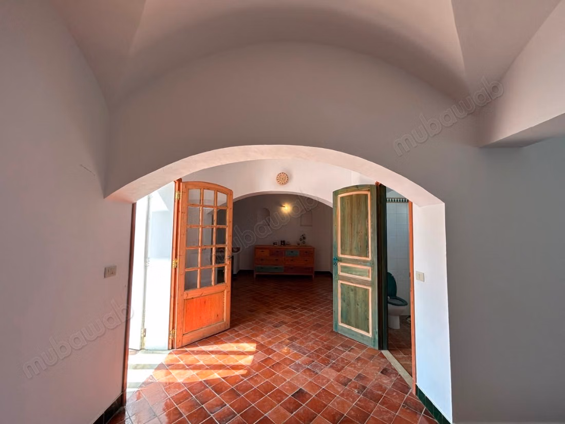 Villa S5 for sale in El Fatha - Kélibia