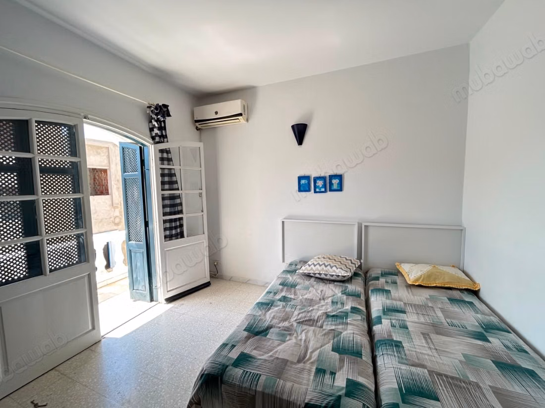 Villa S5 for sale in El Fatha - Kélibia