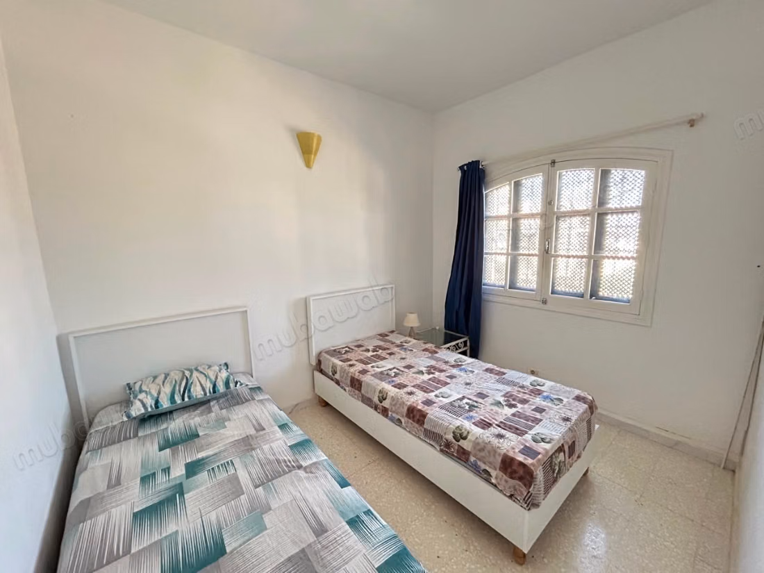 Villa S5 for sale in El Fatha - Kélibia
